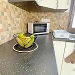Casa Ayla Montecastillo A8 Apartamento