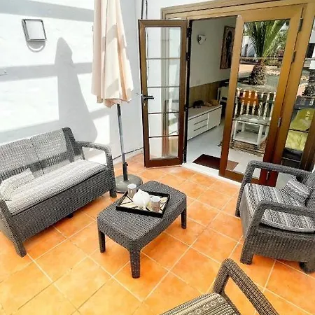 Apartmán Casa Ayla Montecastillo A8 *
