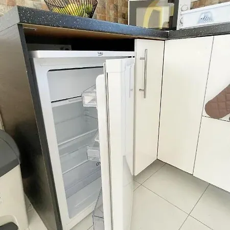 Apartmán Casa Ayla Montecastillo A8 Caleta De Fuste