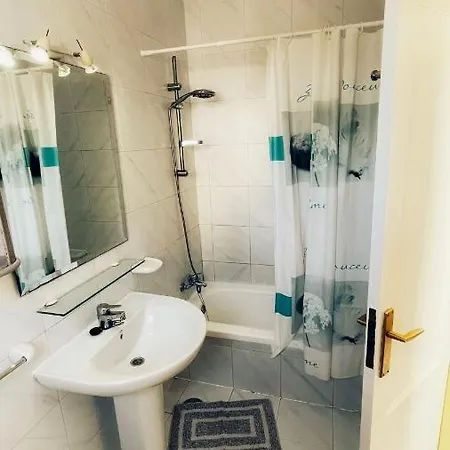 아파트 Casa Ayla Montecastillo A8 칼레타데푸스테
