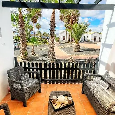아파트 Casa Ayla Montecastillo A8