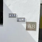 Casa Ayla Montecastillo A8 Appartement