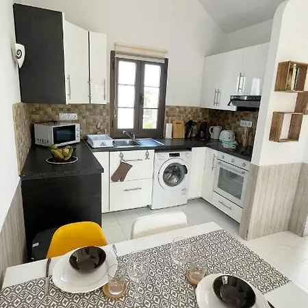 Casa Ayla Montecastillo A8 公寓