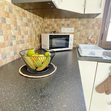 Casa Ayla Montecastillo A8 Διαμέρισμα