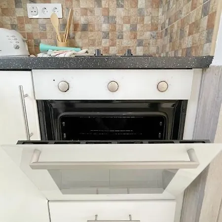 Casa Ayla Montecastillo A8 Διαμέρισμα