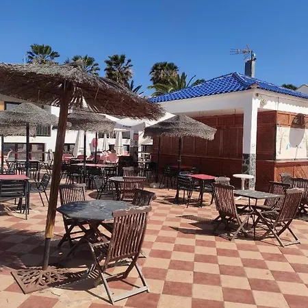 Casa Ayla Montecastillo A8 Διαμέρισμα *