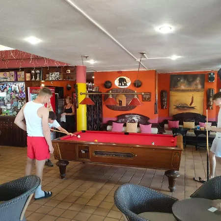 Casa Ayla Montecastillo A8 Διαμέρισμα Caleta De Fuste