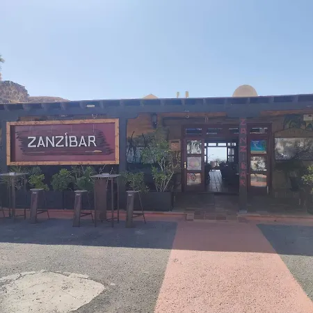 Διαμέρισμα Casa Ayla Montecastillo A8