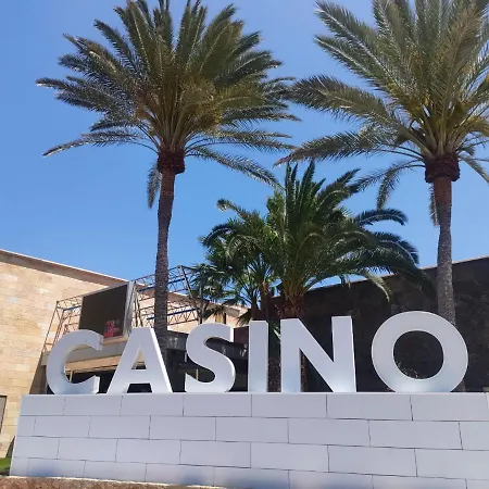 Casa Ayla Montecastillo A8