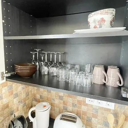 Casa Ayla Montecastillo A8