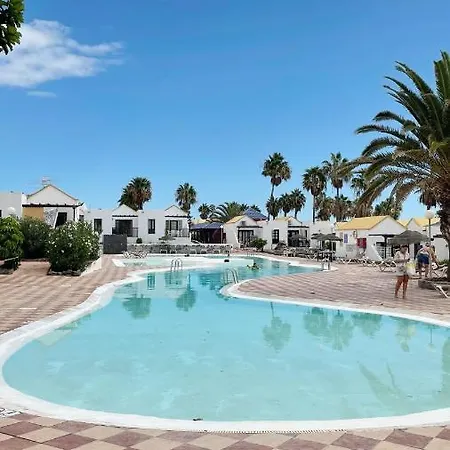 Casa Ayla Montecastillo A8