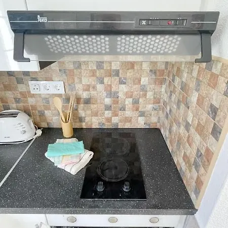 Casa Ayla Montecastillo A8 * קלטה דה פוסטה