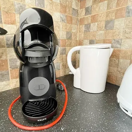 דירה Casa Ayla Montecastillo A8 *