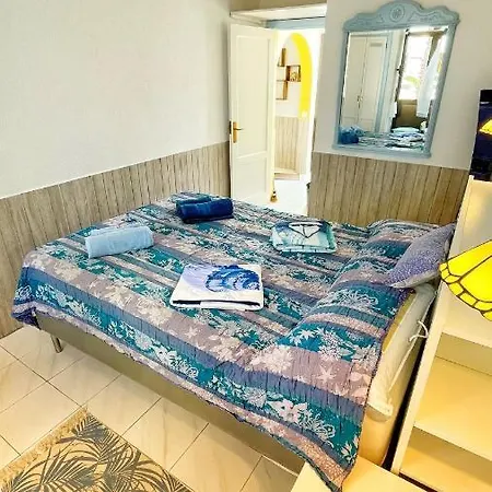 Casa Ayla Montecastillo A8 דירה קלטה דה פוסטה