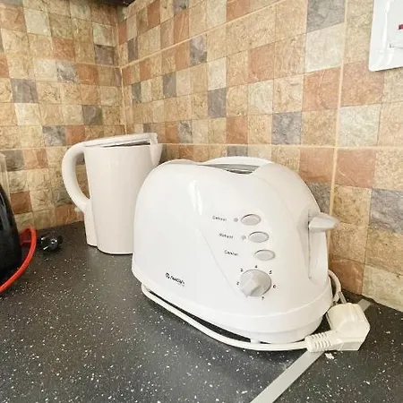 דירה Casa Ayla Montecastillo A8 קלטה דה פוסטה