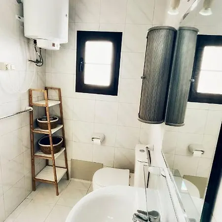 Casa Ayla Montecastillo A8 * קלטה דה פוסטה