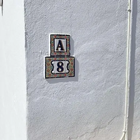 Casa Ayla Montecastillo A8 דירה