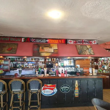 Casa Ayla Montecastillo A8 *