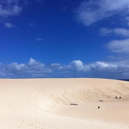 Casa Ayla Montecastillo A8 * קלטה דה פוסטה